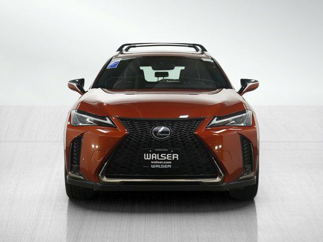 2020 Lexus UX 250h F Sport