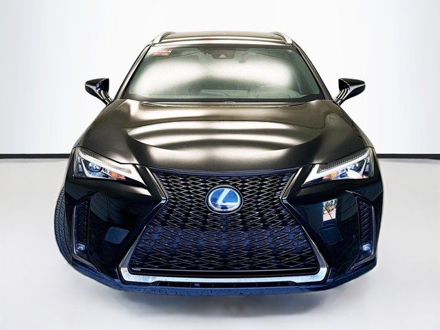 2020 Lexus UX 250h F Sport