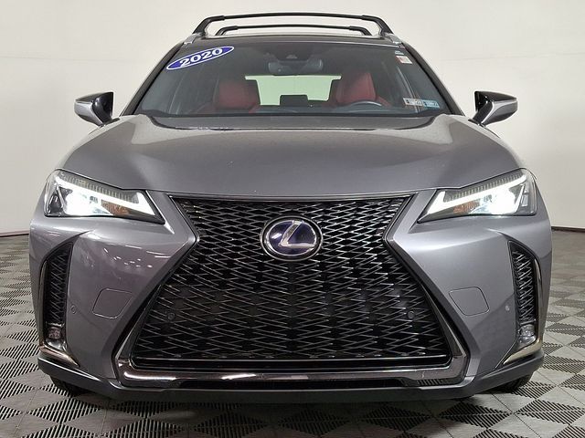 2020 Lexus UX 250h F Sport