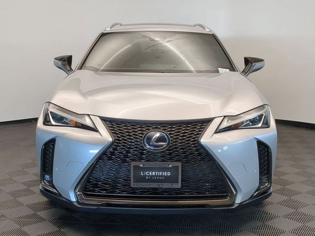 2020 Lexus UX 250h F Sport