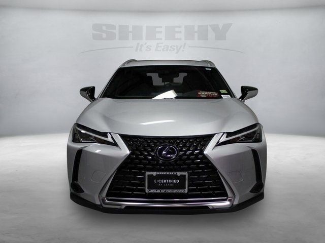 2020 Lexus UX 250h Luxury