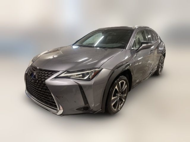 2020 Lexus UX 250h