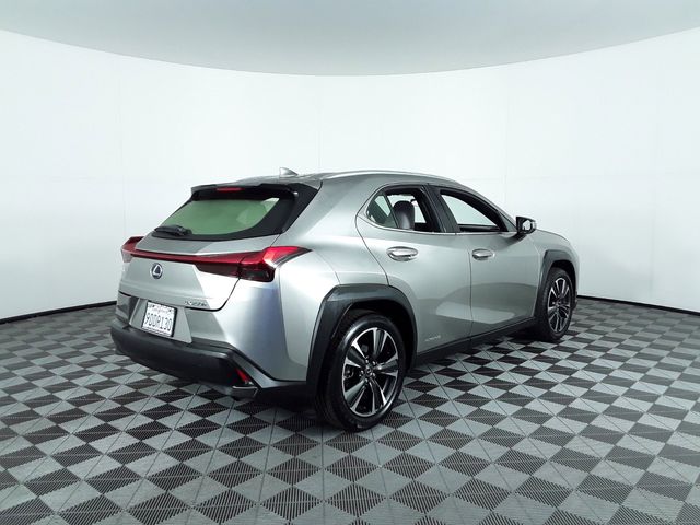 2020 Lexus UX 250h