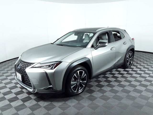 2020 Lexus UX 250h