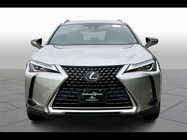 2020 Lexus UX 200