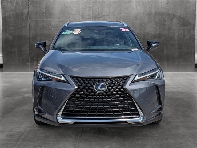 2020 Lexus UX 200