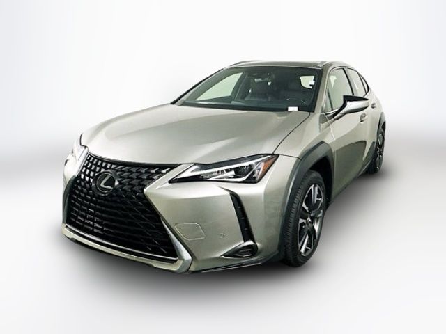 2020 Lexus UX 200