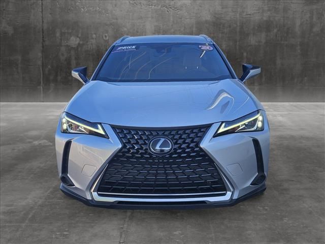 2020 Lexus UX 200