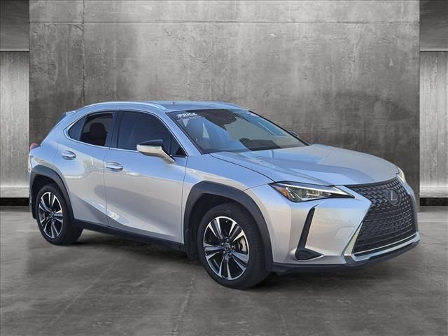 2020 Lexus UX 200