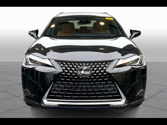 2020 Lexus UX 200