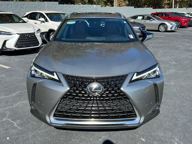 2020 Lexus UX 200