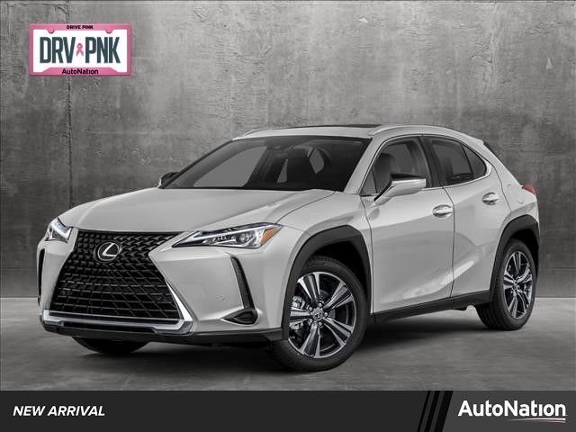 2020 Lexus UX 200