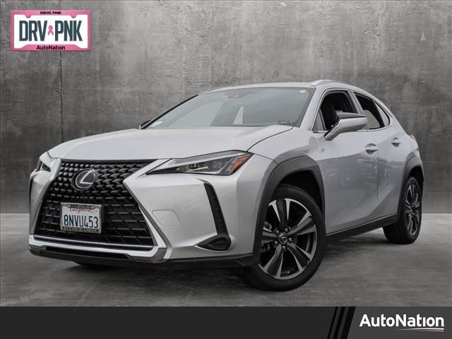 2020 Lexus UX 200