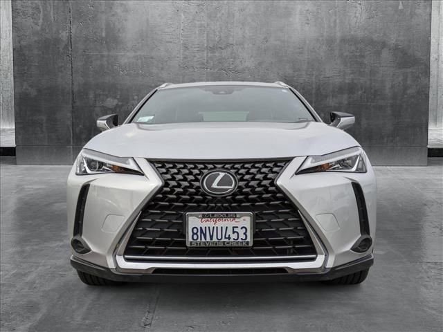 2020 Lexus UX 200