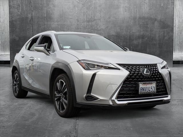 2020 Lexus UX 200