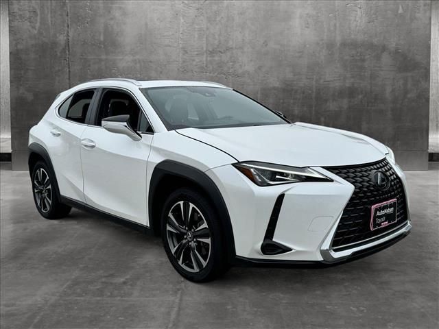 2020 Lexus UX 200