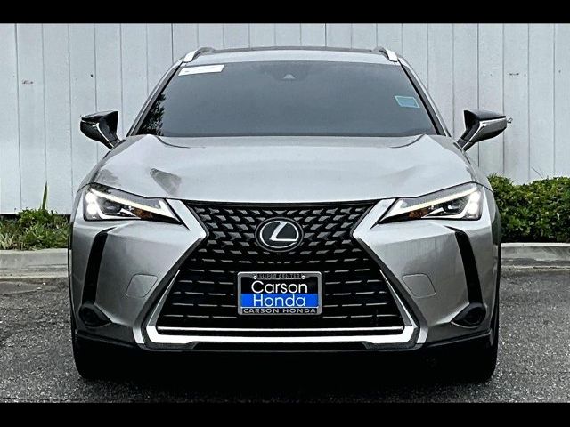 2020 Lexus UX 200