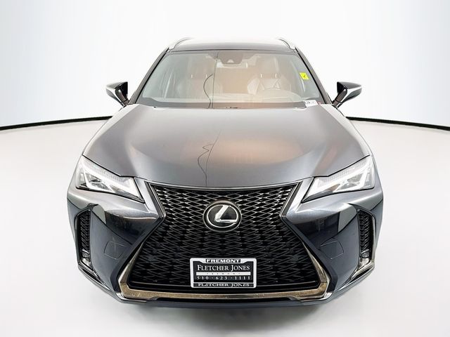 2020 Lexus UX 200 F Sport