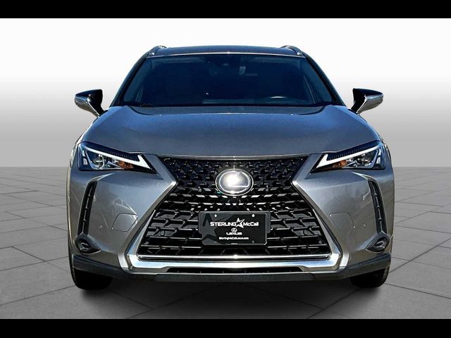 2020 Lexus UX 250h