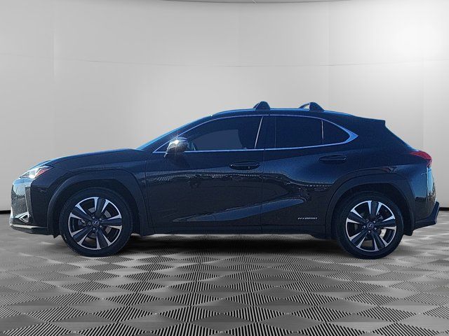 2020 Lexus UX 250h