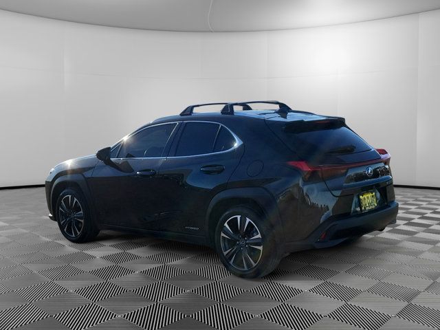 2020 Lexus UX 250h