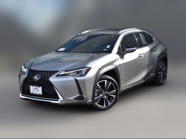 2020 Lexus UX 250h