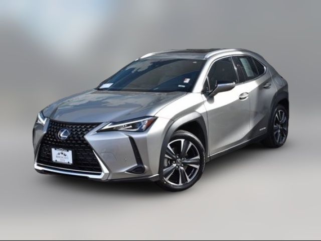 2020 Lexus UX 250h