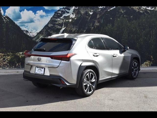 2020 Lexus UX 250h