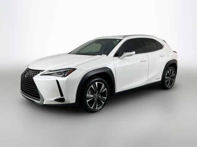 2020 Lexus UX 250h