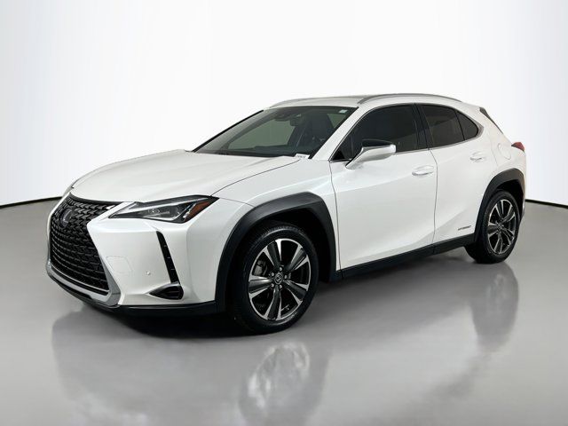 2020 Lexus UX 250h