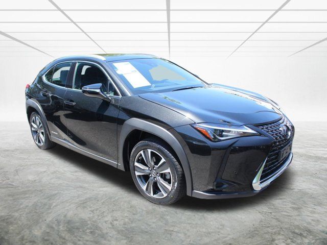 2020 Lexus UX 250h