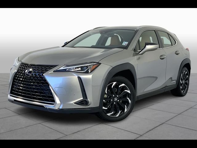 2020 Lexus UX 250h