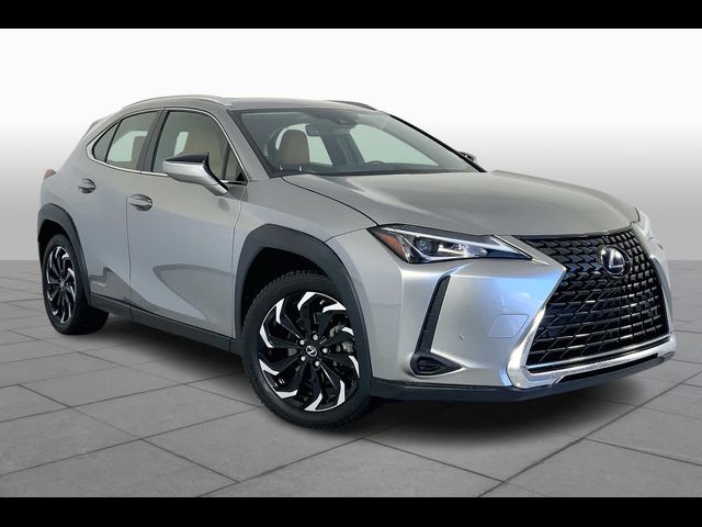 2020 Lexus UX 250h