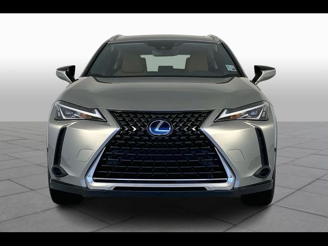 2020 Lexus UX 250h