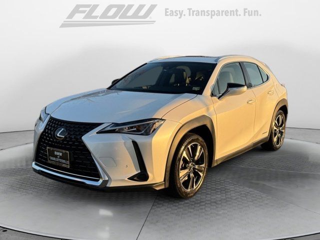 2020 Lexus UX 250h