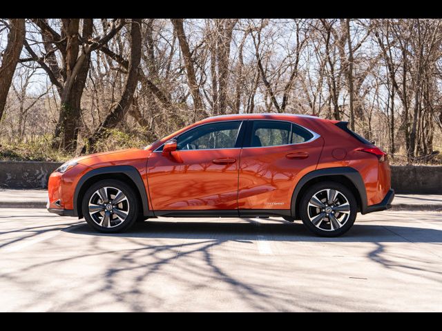 2020 Lexus UX 250h