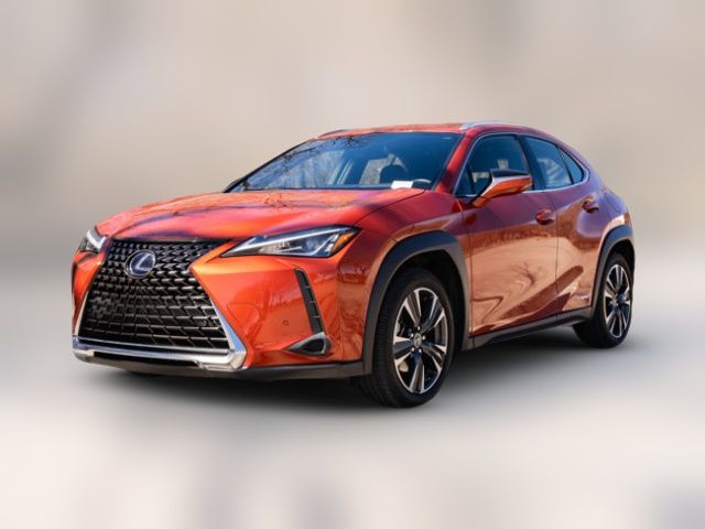 2020 Lexus UX 250h