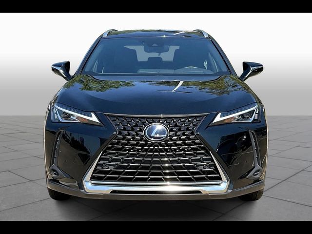 2020 Lexus UX 250h