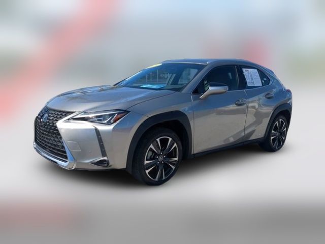 2020 Lexus UX 250h