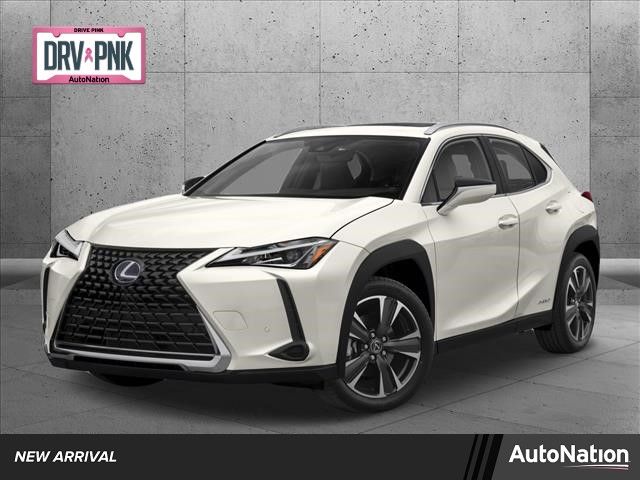 2020 Lexus UX 250h