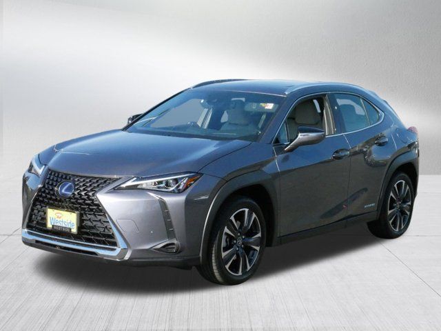 2020 Lexus UX 250h