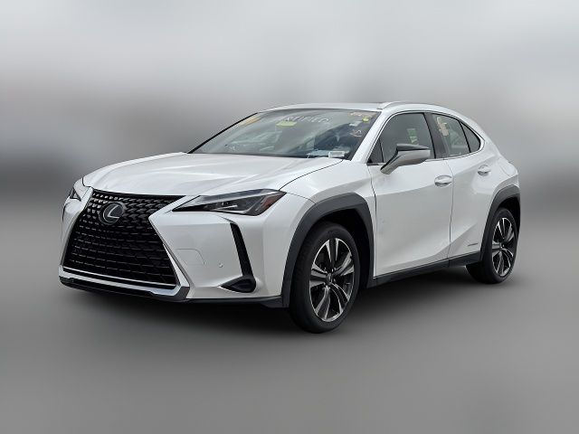 2020 Lexus UX 250h