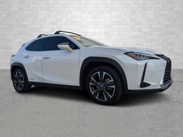 2020 Lexus UX 250h