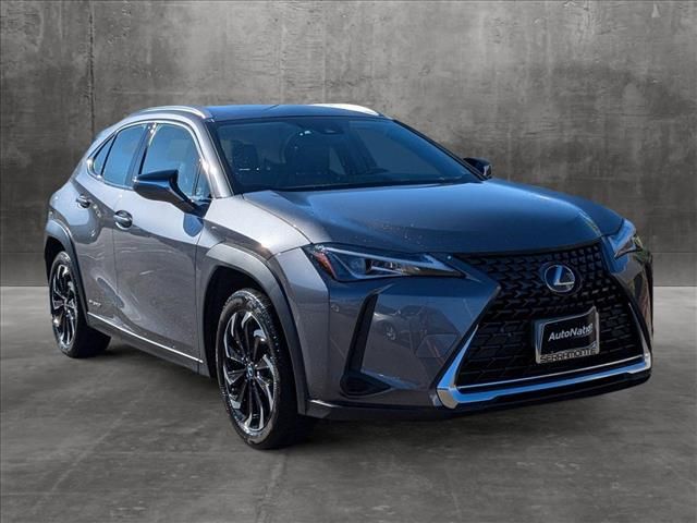 2020 Lexus UX 250h