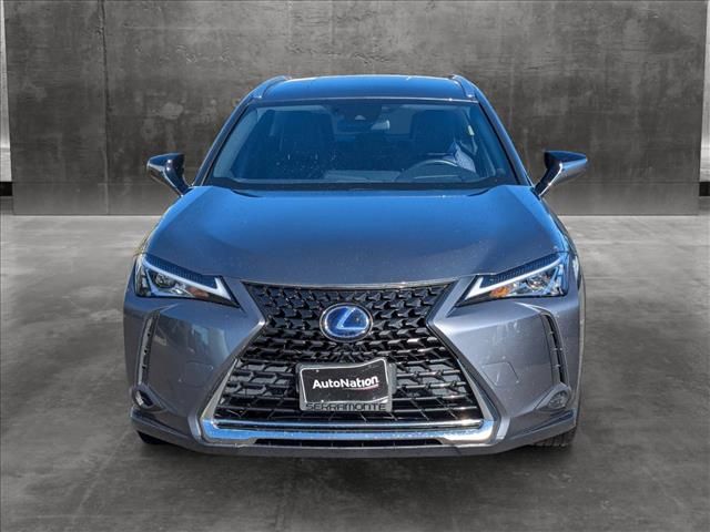 2020 Lexus UX 250h