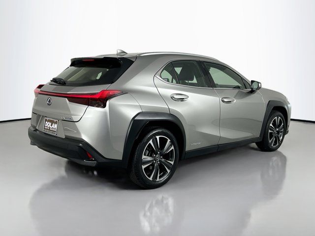 2020 Lexus UX 250h