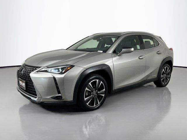 2020 Lexus UX 250h