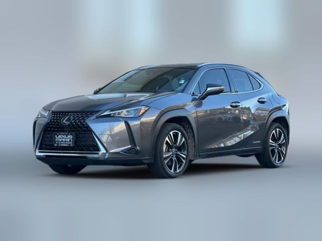 2020 Lexus UX 250h