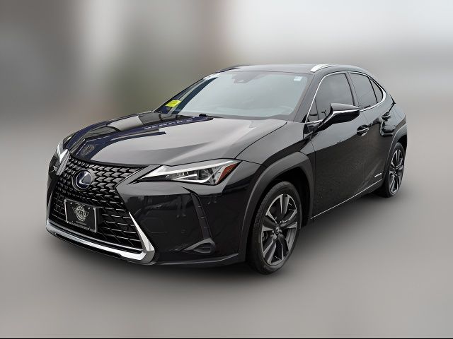 2020 Lexus UX 250h