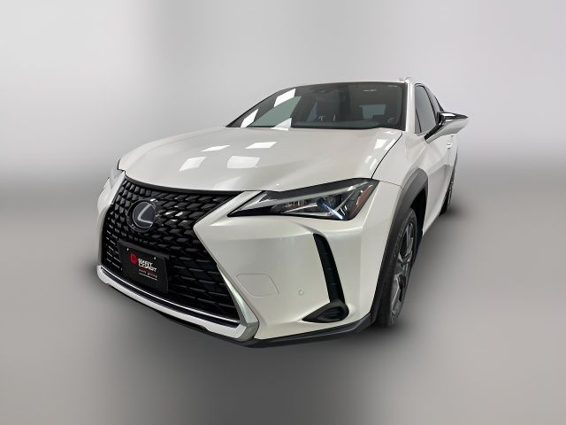 2020 Lexus UX 250h